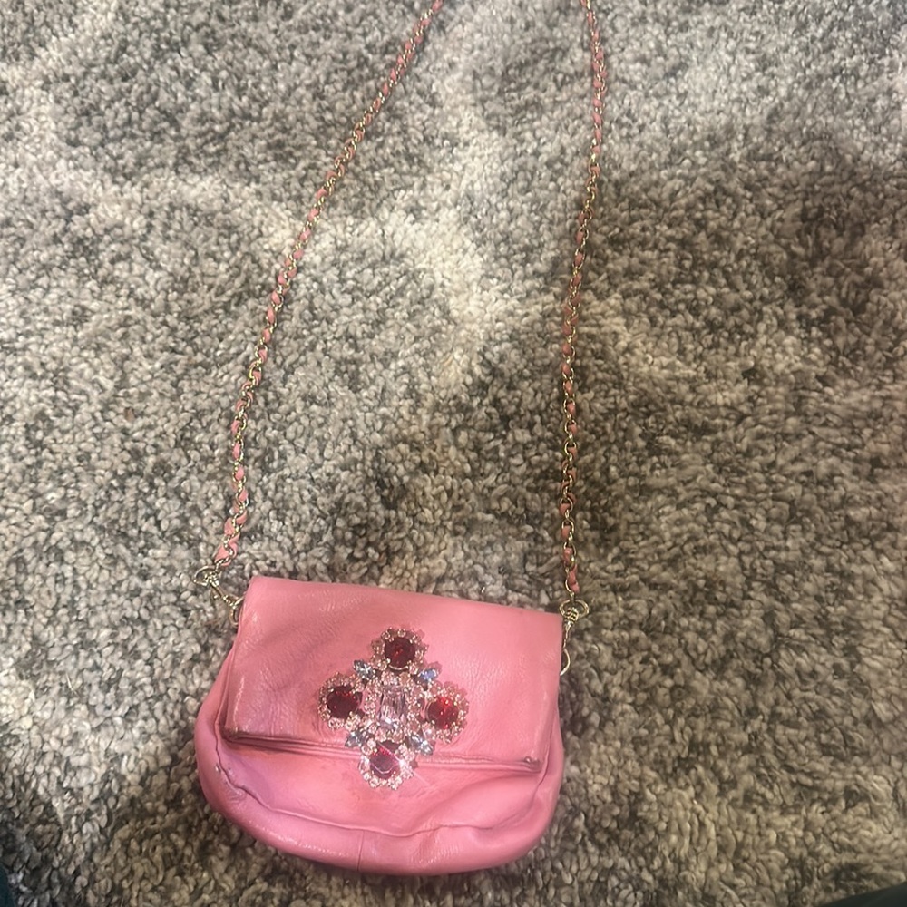 Juicy couture purse - Picture 3 of 3